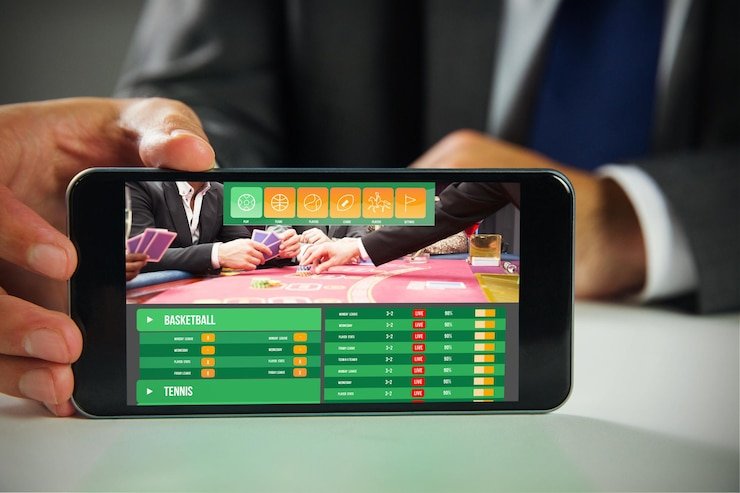 Berbagai judul permainan slot toinktoto dengan grafis berkualitas tinggi